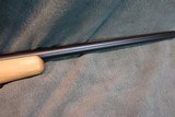 Cooper 57M 22WMR Rare Maple Stock - 8 of 9