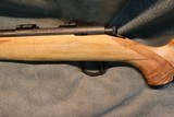 Cooper 57M 22WMR Rare Maple Stock - 4 of 9