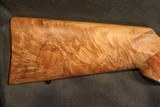 Cooper 57M 22WMR Rare Maple Stock - 6 of 9