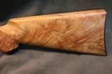 Cooper 57M 22WMR Rare Maple Stock - 3 of 9