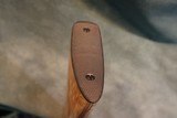 Cooper 57M 22WMR Rare Maple Stock - 9 of 9