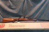 Ruger M77V Varmint 22-250 excellent with the box. - 1 of 10