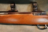 Ruger M77V Varmint 22-250 excellent with the box. - 5 of 10