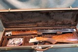 Browning Grade VI 12ga High Grade Trap Gun - 8 of 9
