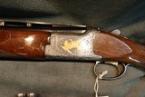 Browning Grade VI 12ga High Grade Trap Gun - 5 of 9