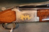 Browning Grade VI 12ga High Grade Trap Gun - 2 of 9