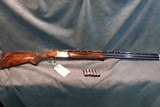 Browning Grade VI 12ga High Grade Trap Gun
