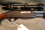 Remington 760 257Roberts - 2 of 14