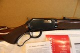 Winchester 9422M Legacy 22WinMag LNIB - 2 of 11