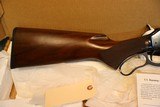Winchester 9422M Legacy 22WinMag LNIB - 3 of 11