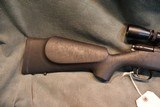 Custom 270Win Left Hand by King Custom Arms - 3 of 8