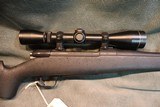 Custom 270Win Left Hand by King Custom Arms - 2 of 8