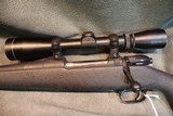 Custom 270Win Left Hand by King Custom Arms - 5 of 8