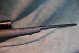 Custom 270Win Left Hand by King Custom Arms - 4 of 8