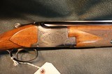Belgium Browning Superposed 12ga 2 3/4