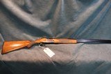 Belgium Browning Superposed 12ga 2 3/4