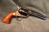 Cimarron Uberti SAA 45LC 4 3/4