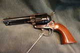 Cimarron Uberti SAA 45LC 4 3/4