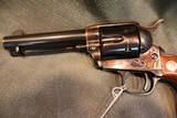 Cimarron Uberti SAA 45LC 4 3/4