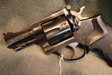 Ruger Security Six 357Mag 2 3/4