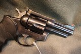 Ruger Security Six 357Mag 2 3/4