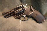 Ruger Security Six 357Mag 2 3/4