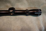 Leupold VX-2 3-9x33 Ultralight EFR Gloss Duplex - 3 of 5