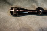 Leupold VX-2 3-9x33 Ultralight EFR Gloss Duplex - 4 of 5
