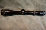 Leupold VX-2 3-9x33 Ultralight EFR Gloss Duplex - 2 of 5