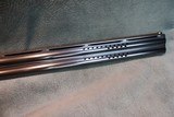 Belgium Browning Superposed Pigeon Grade Broadway Trap 12ga 32