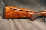 Belgium Browning Superposed Pigeon Grade Broadway Trap 12ga 32