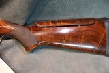 Belgium Browning Superposed Pigeon Grade Broadway Trap 12ga 32