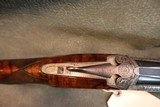 Belgium Browning Superposed Pigeon Grade Broadway Trap 12ga 32