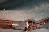 Belgium Browning Superposed Pigeon Grade Broadway Trap 12ga 32