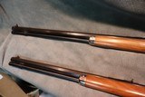 Winchester Model 94 Buffalo Bill 2 gun consecutive set - 8 of 10