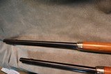 Winchester Model 94 Buffalo Bill 2 gun consecutive set - 10 of 10
