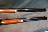 Winchester Model 94 Buffalo Bill 2 gun consecutive set - 4 of 10