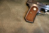 Colt 1903 32ACP Made in 1932,98%,great condition. - 4 of 8