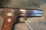 Colt 1903 32ACP Made in 1932,98%,great condition. - 2 of 8