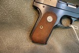 Colt 1903 32ACP Made in 1932,98%,great condition. - 3 of 8