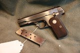 Colt 1903 32ACP Made in 1932,98%,great condition. - 8 of 8