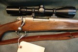 Montana Rifle Company Model 1999 243Win - 2 of 7