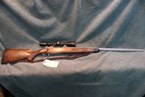Montana Rifle Company Model 1999 243Win - 1 of 7