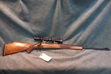 Winchester Pre 64 Model 70 243Win Featherweight - 1 of 9