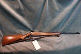 Remington Model 722 257Roberts - 1 of 9