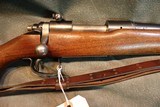 Remington Model 722 257Roberts - 2 of 9