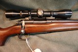 Remington 722 243Win Rare Caliber - 2 of 7