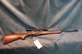 Remington 722 243Win Rare Caliber - 1 of 7
