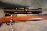 Custom Mannlicher 257Roberts - 2 of 9