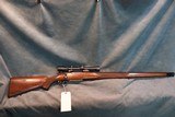Custom Mannlicher 257Roberts - 1 of 9